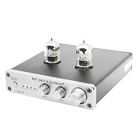 Mua Ampli FX-Audio TUBE 06 Chạy 2 Bóng 6N3 Preamplifier Đèn  Chỉnh BassTreble DC3909 - Hàng Chính Hãng