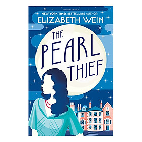 [Download Sách] The Pearl Thief