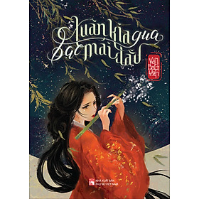 Sách Xuân kia qua bạc mái đầu