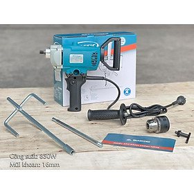 MÁY KHUẤY SƠN 850W CLA-6016U CLASSIC - HÀNG CHÍNH HÃNG