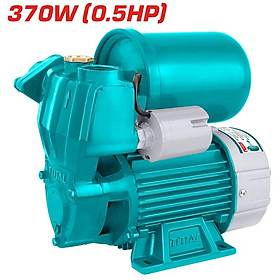 Mua MÁY BƠM NƯỚC 370W TOTAL TWP937016 - HÀNG CHÍNH HÃNG