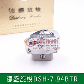Mua Ổ 1 KIM CẮT CHỈ MÁY 1 KIM ĐIỆN TỬ