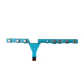 Cáp Phụ Tùng Thay Thế Cho Bảng Điều Khiển Trò Chơi PSP 3000 3001