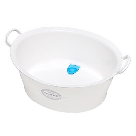 Mua Chậu nhựa tròn Inomata Wash Tub 12 lít