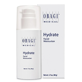 Kem dưỡng ẩm Obagi Hydrate Facial Moisturizer 48g