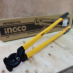 Mua KÌM CẮT CÁP ĐIỆN INGCO - HÀNG CHÍNH HÃNG