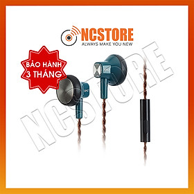 Mua  NC  Tai nghe JCALLY EP02 Earbud Có Mic Hifi In Ear | Chuyên Nghe Nhạc Lossles | NGHE TẠP - Hàng Chính Hãng
