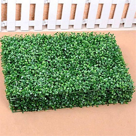 Combo 10 tấm thảm cỏ tai chuột ,  không độc hại , không mùi, đa dạng mẫu mã - Xoang 