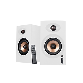Mua Loa Fenda R23BT Bluetooth  2.0  màu trắng- Hàng chính hãng