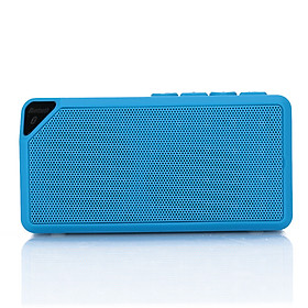 Loa Bluetooth Không Dây X3 Mini (2.4Ghz)