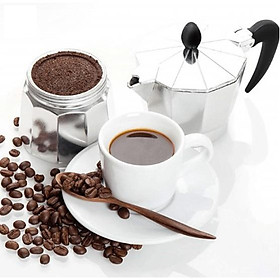 Ấm pha cà phê Moka Pot (1-3 ly) ️ FREESHIP ️