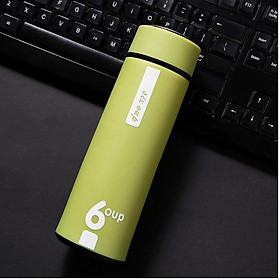 Mua Bình Đựng Nước Chống Nóng - Giữ Nhiệt 6 Oup 450ml Tiện Dụng Cho Mọi Người (Giao Màu Ngẫu Nhiên)