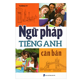 Ngữ Pháp Tiếng Anh Căn Bản