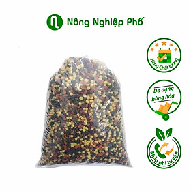 Mua NPK đầu trâu 20-20-15