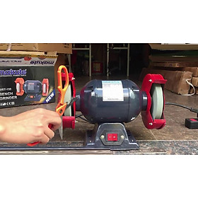 Mua MÁY MÀI 2 ĐÁ 150MM 370W MAKUTE SIST- 150- HÀNG CHÍNH HÃNG
