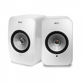 Loa KEF LSX Wireless hàng chính hãng NEW 100%