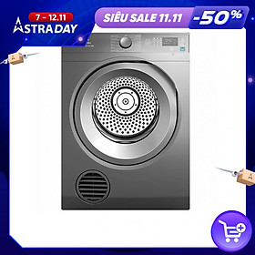 Mua Máy sấy Electrolux 8.5 kg EDV854N3SB - Chỉ giao HCM