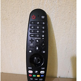 Remote Điều khiển  TV dành cho LG AN-MR18BA giọng nói 