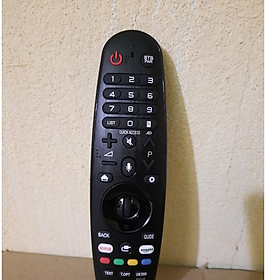 Mua Remote Điều khiển  TV dành cho LG AN-MR18BA giọng nói