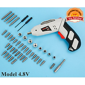 Mua  Tổng hợp  Máy bắt vít Không dây cao cấp Pin Sạc siêu mạnh tặng kèm nhiều đầu phụ kiện có vali cao cấp siêu xịn