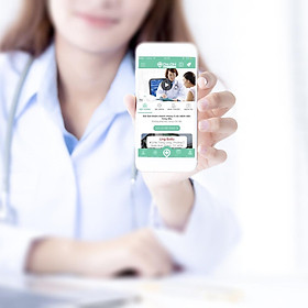 Combo2 - Gói Xét Nghiệm Đánh Giá Sức Đề Kháng Và Hệ Miễn Dịch - Dịch Vụ Tại Nhà - Dr.Oh - Bệnh Viện Đa Khoa Hồng Đức ( Tặng 1 Xét Nghiệm Tầm Soát Ung Thư Gan Qua Máu)