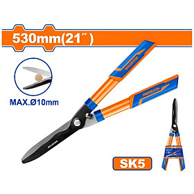 KÉO CẮT HÀNG RÀO VỚI THIẾT KẾ LƯỠI LƯỢN SÓNG 530MM WPR2324 WADFOW - HÀNG CHÍNH HÃNG