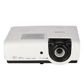 Mua Máy Chiếu Văn Phòng Canon LV-HD420 Full HD – 1920 x 1080 4200LM 300 Inch - Hàng Chính Hãng