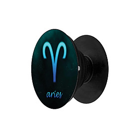 Mua Popsocket - Giá đỡ điện thoại đa năng Cung Bạch Dương - Hàng Chính Hãng
