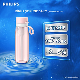 Mua Bình lọc nước Daily Philips AWP2732PK/97 - Hàng chính hãng