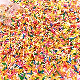 Kẹo cốm trang trí 100gr