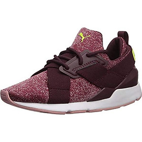 PUMA Women's Muse Sneaker