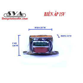 Mua BIẾN ÁP NGUỒN 15V
