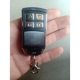 Mua Remote thông minh cho cưa cuốn viền inox