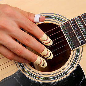 Mua Combo 1 móng cái Dunlop và 3 móng gảy Alaska