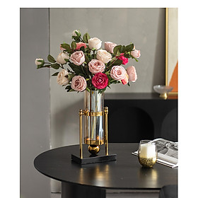 Mua Bình hoa phong cách Tân cổ điển BH26
