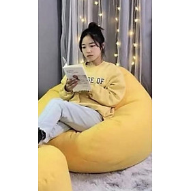 Ghế hình trái lê