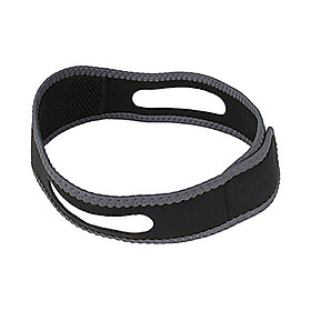Đai nẹp cằm chống ngáy khi ngủ Stop Snoring belt Aolikes YE-2107