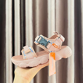 Giày dép Sandals Vento VESPER Nữ đi học đi dã ngoại đi chơi SD09003