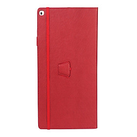 Ốp Ipad Pro 12.9 Ipearl Leather cover with stand - Hàng chính hãng