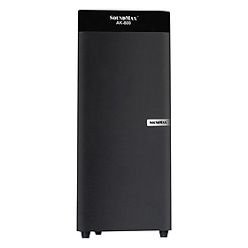 Mua Loa Vi Tính SoundMax AK-800/2.0 100W - Hàng Chính Hãng
