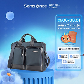 Cặp xách Samsonite Sefton M TCP