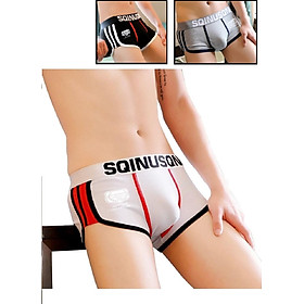 COMBO 3 QUẦN LÓT NAM CAO CẤP SQINUSQN (quần sịp nam)