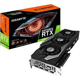 VGA Gigabyte GeForce RTX 3080 Ti GAMING OC 12G ( GV-N308TGAMING OC-12GD ) - Hàng Chính Hãng