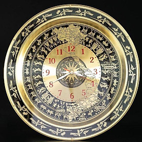 Mua Đồng hồ trống đồng