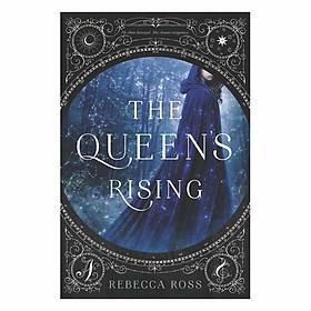 The Queen'S Rising #1