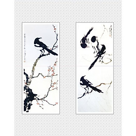 Giấy dán tường - 10780