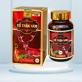 Bổ thận nam