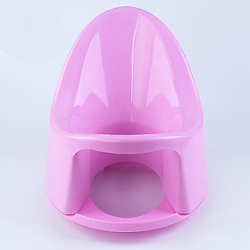 Bô Rửa Đa Năng Boom Potty - Hồng