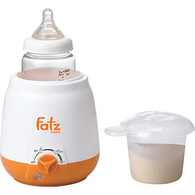 Máy hâm sữa Fatzbaby Mono 1 FB3003SL