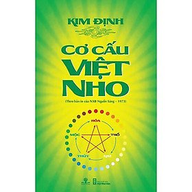 Cơ Cấu Việt - Nho